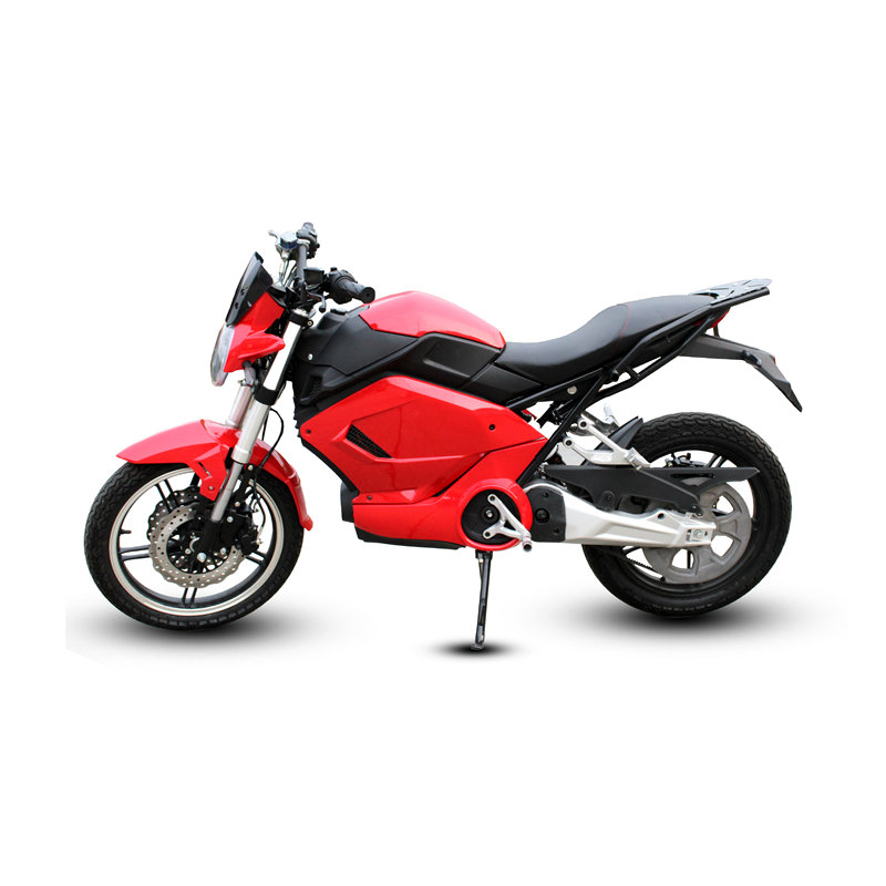 2022 new trend Hot Selling off road Electric Motorcycle for Adult Super SOCO 72v E-moto Featured Image