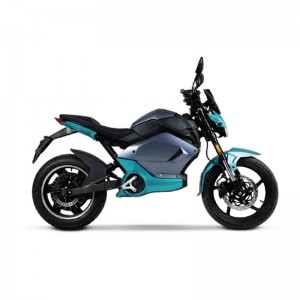 2022 new trend Hot Selling off road Electric Motorcycle for Adult Super SOCO 72v E-moto