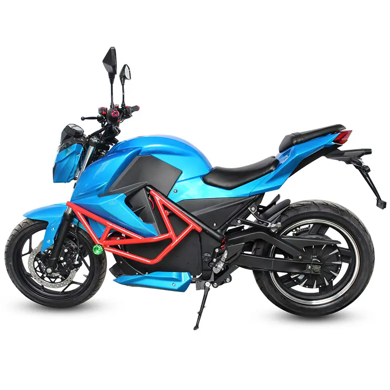 Battery maintenance for electric motorcycles