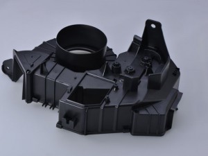 High quality Plastic injection molding car accessories