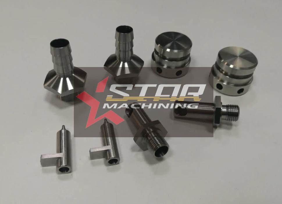 How challenged to do stainless steel cnc mahchining? See the Expert guide from Star Machining Company