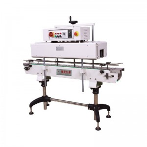 Factory Cheap Inline Baler - SM-4525/5030 Internal Circulation Heat Shrinking Machine – Xingmin