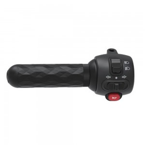 Chinese wholesale Mtb Throttle - E-MOTORCYCLE- A03series – Star union
