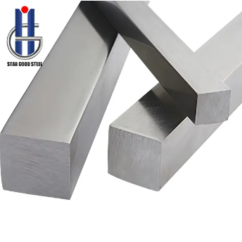 Characteristics and application of stainless steel square bar