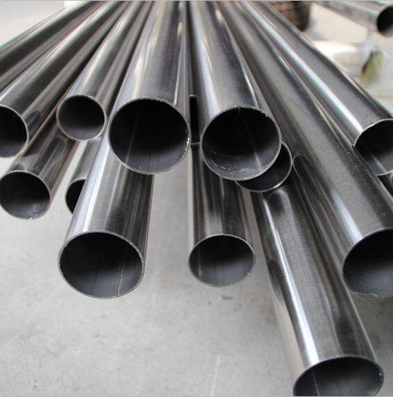 How to extend the life of stainless steel welded tube