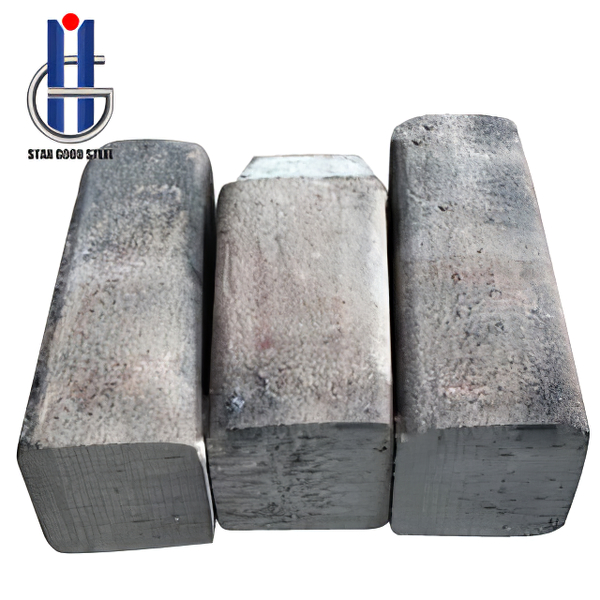 China Stainless steel ingot factory and manufacturers