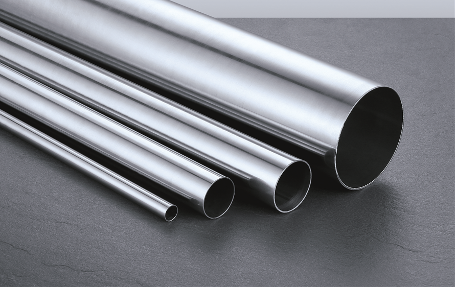 Precision steel tube polishing importance!
