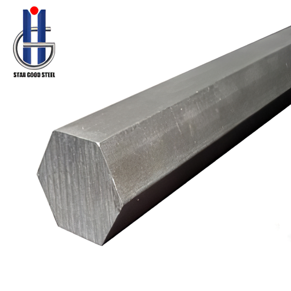 Introduction about stainless steel hexagonal bar