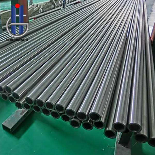 Alloy steel tube Featured Image