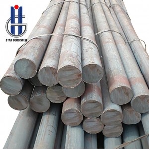 Massive Selection for China Alloy_Structural_Steel 40CrNiMoA 40CrNiMoA Heat Treatment 40CrNiMoA Process