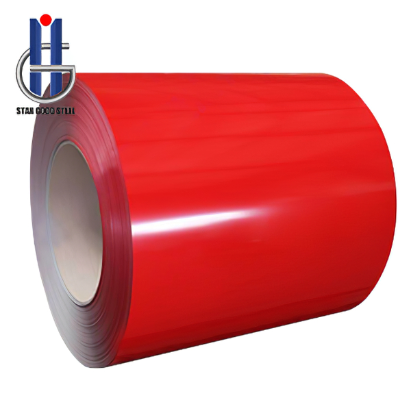 Wholesale Price Honed Tubes  Prepainted galvalume steel coil – Star Good Steel