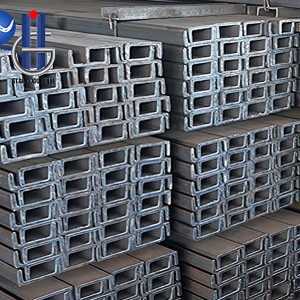 Good Quality Cold Rolled Round Bar  Channel steel – Star Good Steel