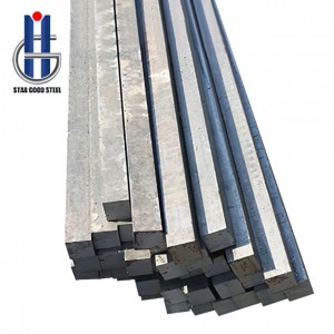 Lowest Price for Chilled Steel Strip  Cold drawn steel – Star Good Steel