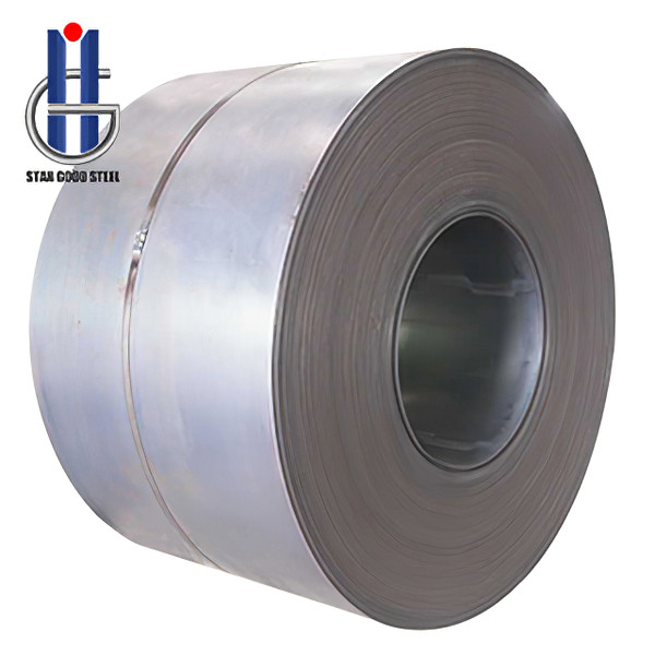 Leading Manufacturer for Scrap Steel Tube  Cold rolled steel coil – Star Good Steel
