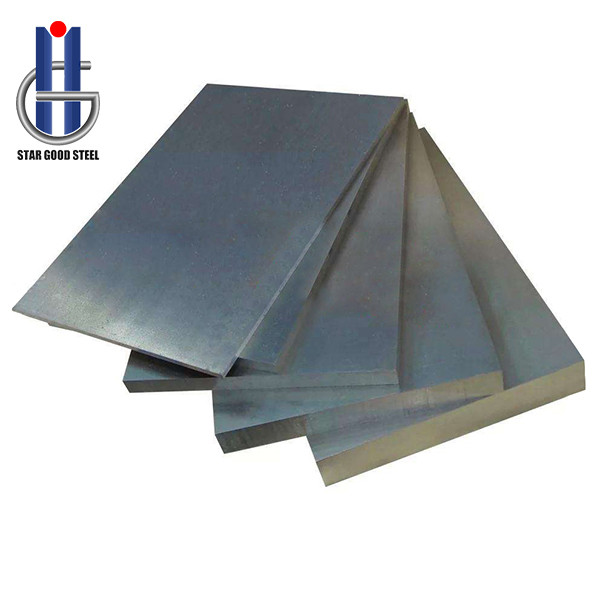Wholesale Dealers of High Carbon Steel Sheet Metal  Die steel plate – Star Good Steel