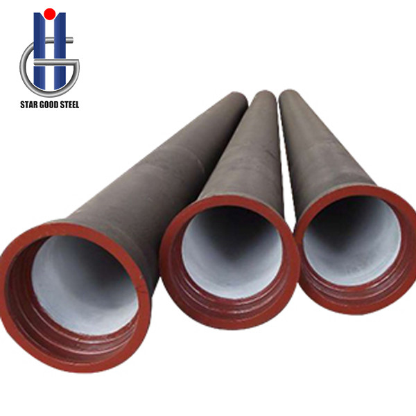 China High reputation Cast Iron Drainage Fittings Corrosion resistant steel  plate – Star Good Steel factory and manufacturers