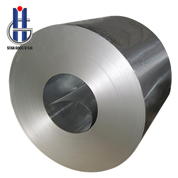 China OEM Machined Flat Steel Plate  Galvanized steel coil – Star Good Steel