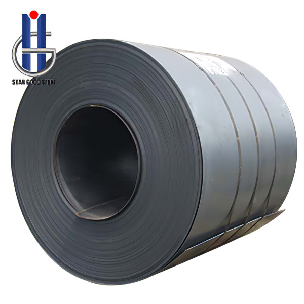 Factory wholesale Galvanized L Channel  Hot rolled steel coil – Star Good Steel