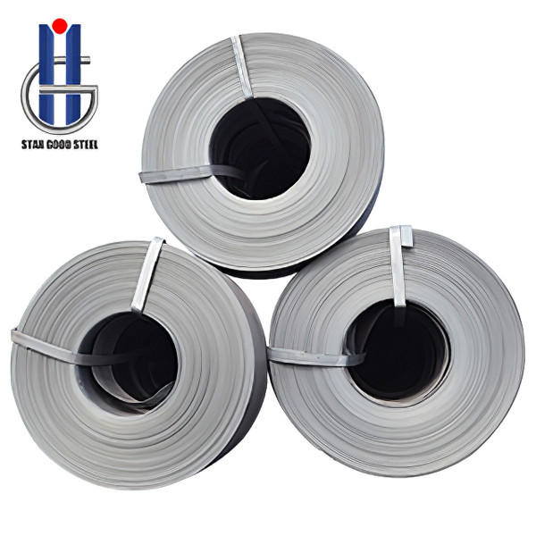 New Delivery for Seamless Steel Pipe Factory  Hot rolled steel strip – Star Good Steel