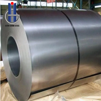 Characteristics and application of cold rolled stainless steel strip