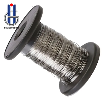 Errors in stainless steel wire manufacturing
