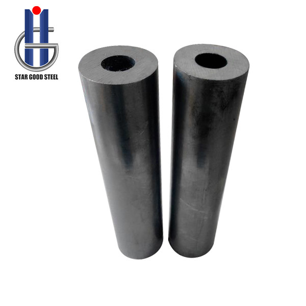 Good Wholesale Vendors Ductile Iron Pipe Bends  Precision seamless steel pipe – Star Good Steel