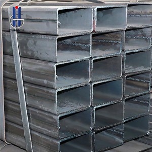 2021 New Style Ductile Iron Pipe And Fittings  Rectangular steel tube – Star Good Steel
