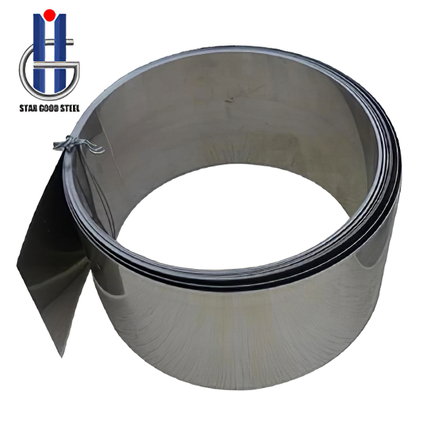 Factory wholesale Stainless Steel I-Beam  Stainless steel band – Star Good Steel