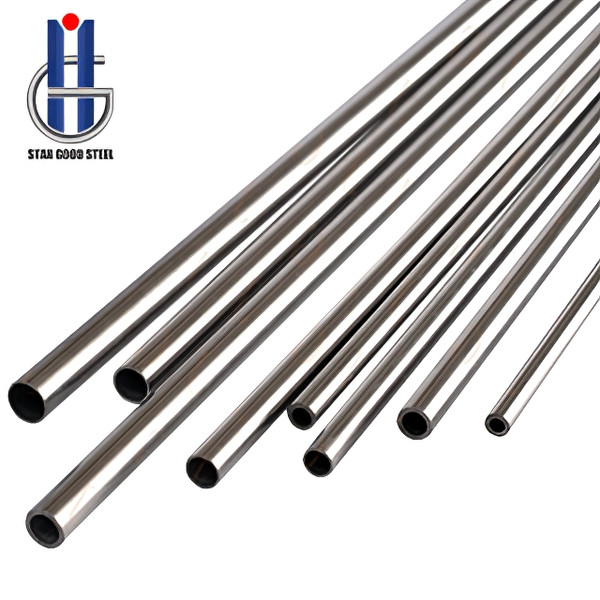 Stainless steel capillary tube Featured Image