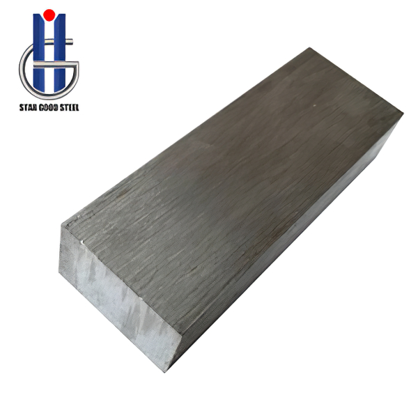 Professional China Stainless Steel Origin  Stainless steel flat bar – Star Good Steel