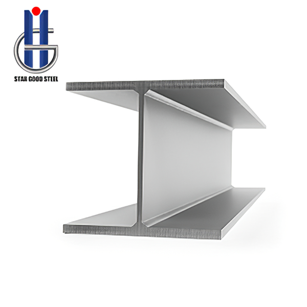 Stainless steel l-beam Featured Image