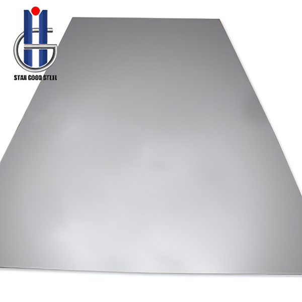 Factory made hot-sale Stainless Steel Ingot Factory  Stainless steel mirror panel – Star Good Steel