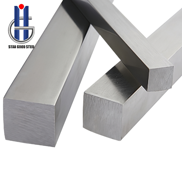 Discount Price Stainless Steel Hexagonal Rod  Stainless steel square bar – Star Good Steel