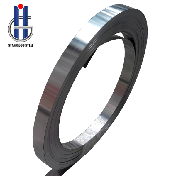 China Manufacturer for Large Stainless Steel Plate  Stainless steel strip – Star Good Steel