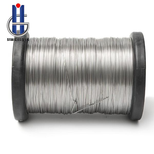 2021 wholesale price Stainless Steel Medium Thickness Plate  Stainless steel wire – Star Good Steel