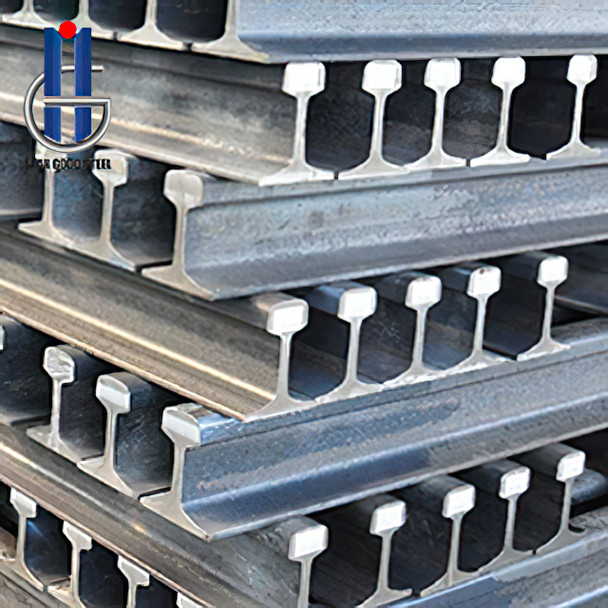 Online Exporter Galvanised Strips  Rail steel – Star Good Steel