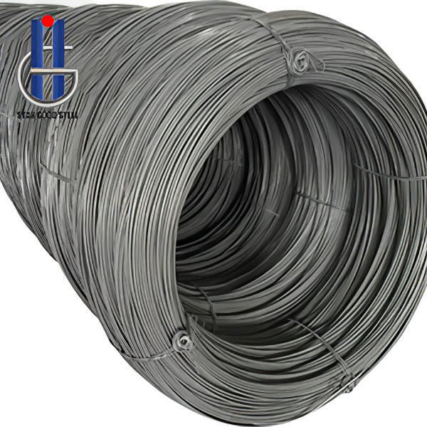Industrial steel wire rod Featured Image