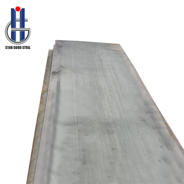 Reasonable price for Galvanized Iron Coil  wear-resistant steel plate – Star Good Steel