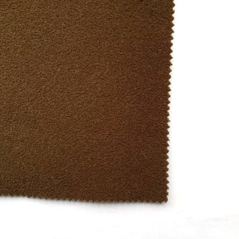 Hot New Products Polyester Fleece Fabric - 2020 newest design usa polartec double side sherpa knit fleece fabric – Starke