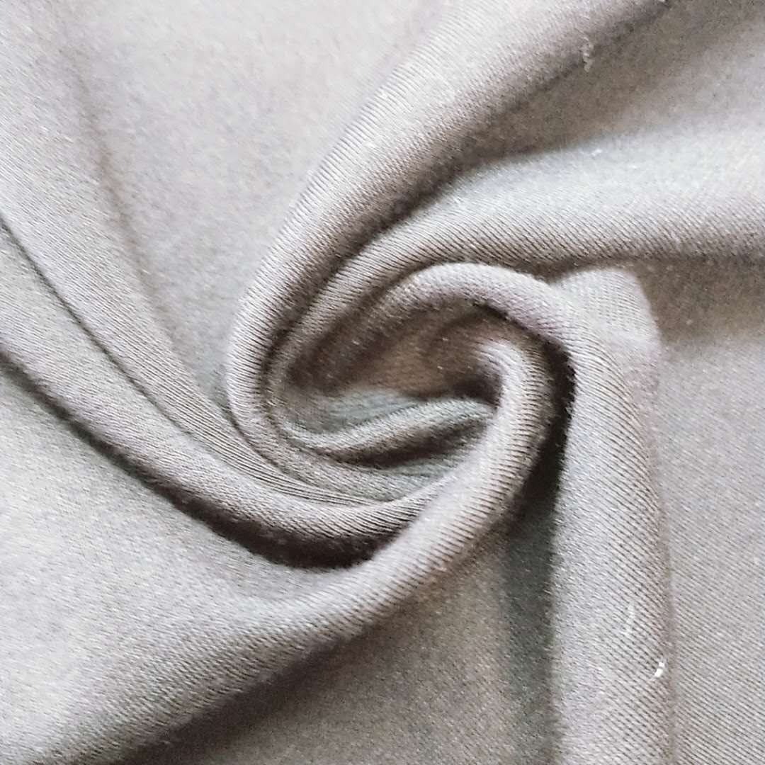 OEM/ODM Supplier Punto Roma Twill Fabric - Solid Piece Dye RT Rayon Polyester Ponte Roma Activewear Fabrics Garment Fabric Knitting Item – Starke