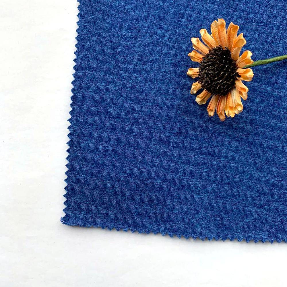 Good quality Fleece Fabric Blanket - 100% polyester yard of minky polar  fleece fabric for hoodie – Starke