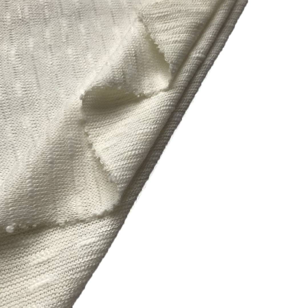 Good User Reputation for Jersey Fabric Ripstop - Popular Design Polyester Rayon Spandex Slub Hacci Jersey for Garment – Starke