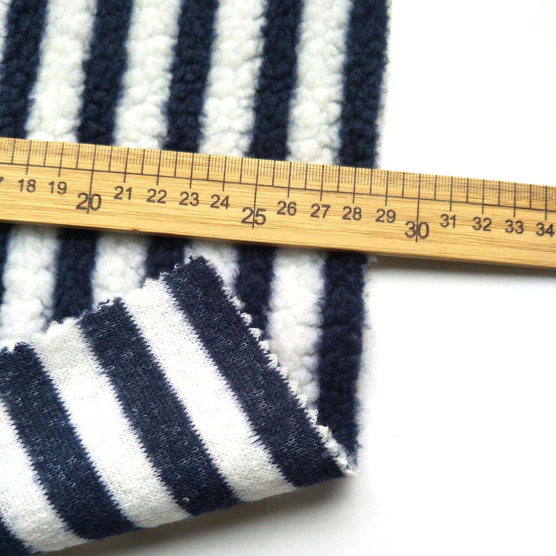 tessuto a maglia tessuto sherpa in tessuto 100% poliestere all'ingrosso per indumenti