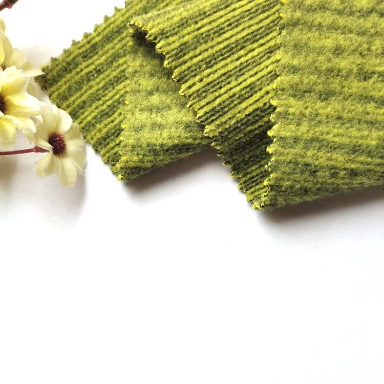 ការរចនាពុម្ពអក្សរក្បូរក្បាច់ប៉ាក់ 100 polyester yarn ទន់ខ្មៅ dyeed ក្រណាត់ fleece រាងប៉ូលសម្រាប់បុណ្យណូអែល