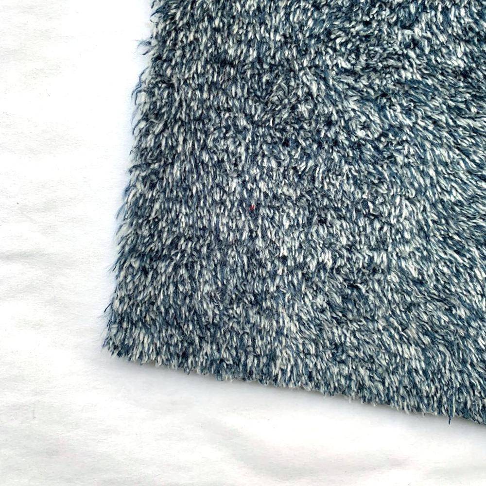 100% polyester koraal fleece stof foar koraal fleece handdoeken fleece pyjama