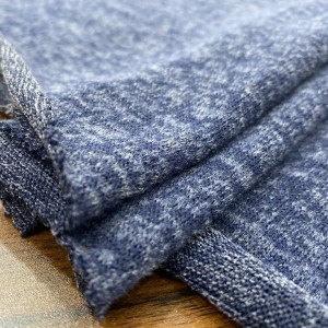 New fashion polyester spandex yarn dyed  jacquard knitting fabric for women dress