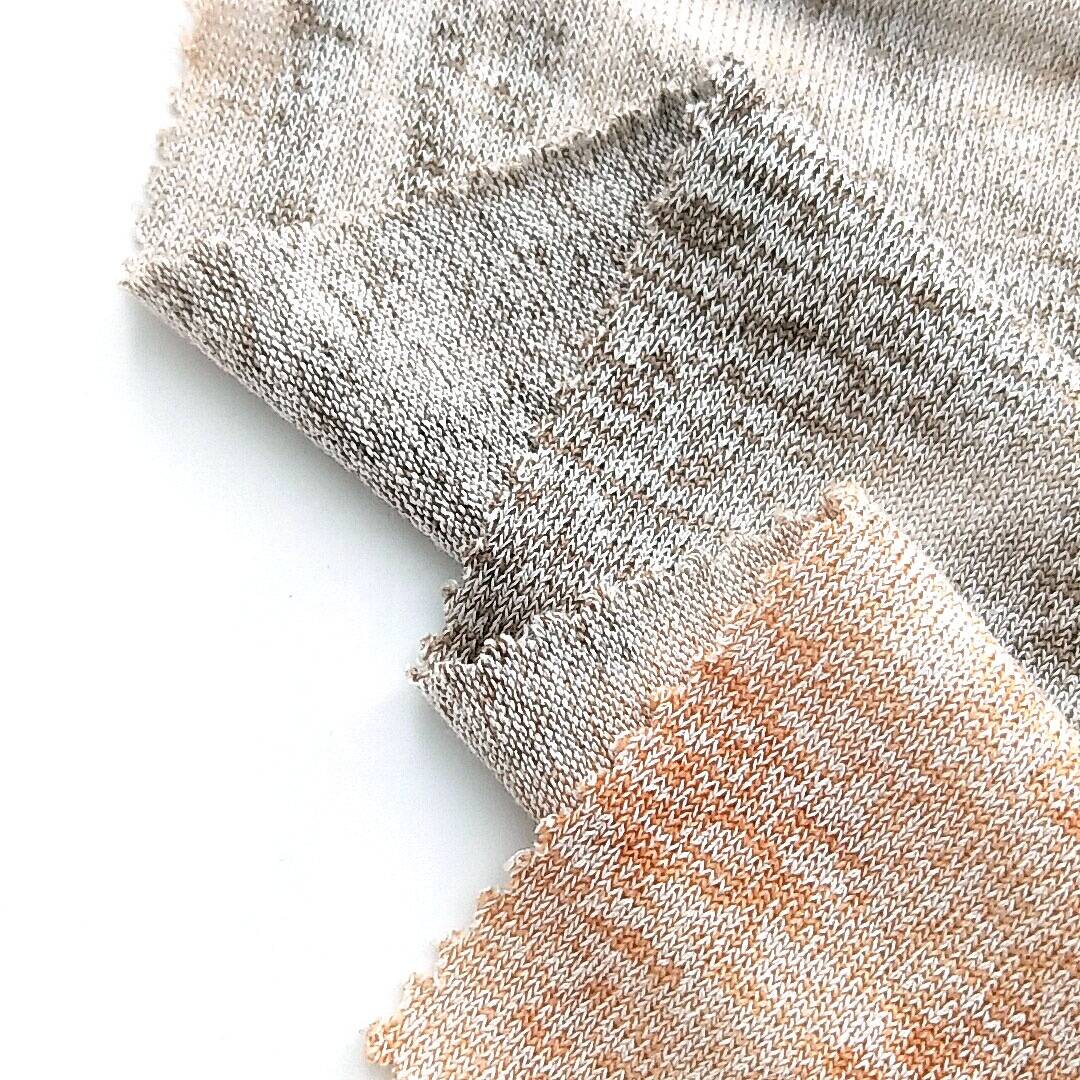 Tvornička vruća rasprodaja TR pletena jednostruka žersej tkanina za tkaninu