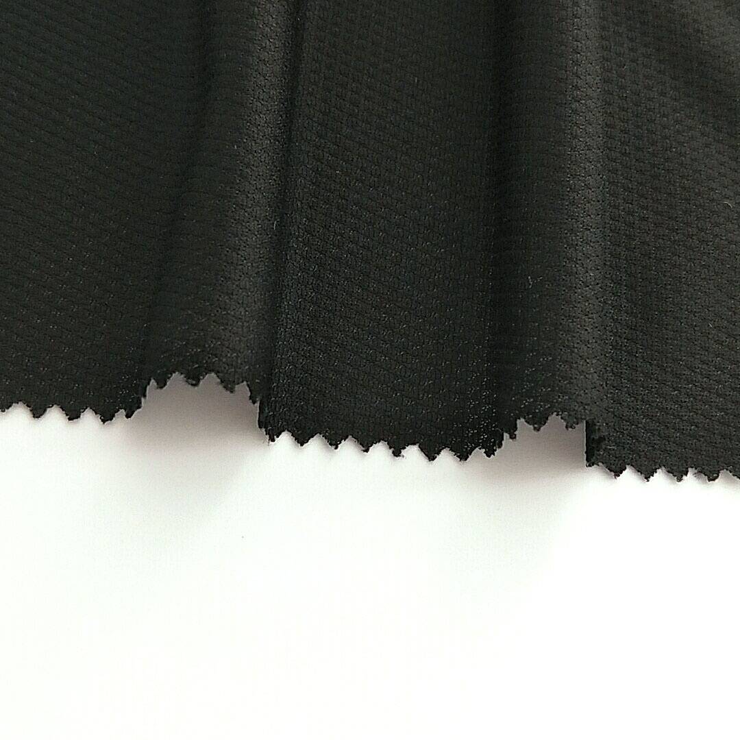 High quality 100% polyester mesh fabric for sportswear