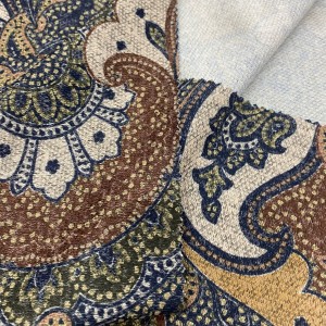 Prezzo del tessuto lavorato a maglia per indumenti colorati personalizzati all'ingrosso hacci