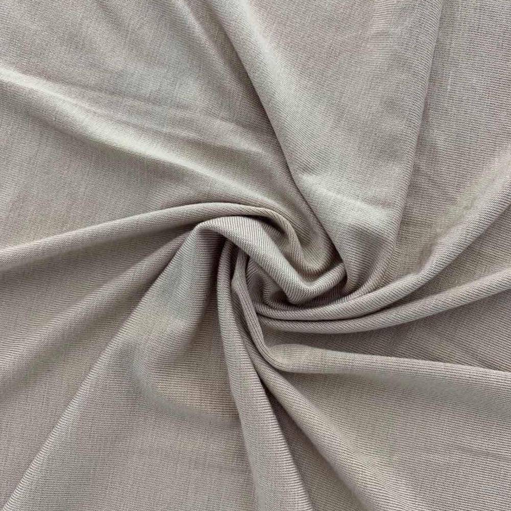 Dye Jersey Fabric Prispôsobená športová tkanina Spandex Knit Jersey
